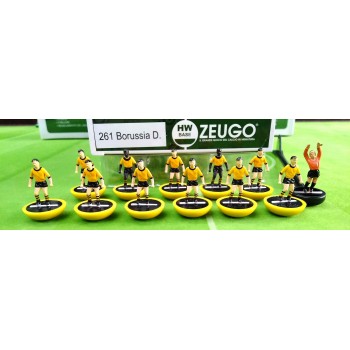 Zeugo 261 Borussia Dortmund HW